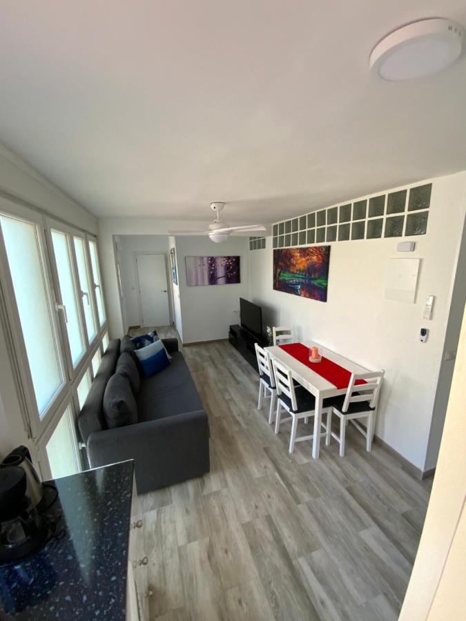 Guadalete Apartamentos Málaga Eksteriør billede