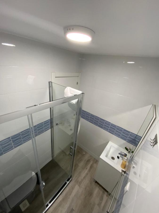 Guadalete Apartamentos Málaga Eksteriør billede